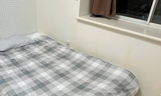 Ichikawa Apartment | Private 1K apartment with loft 11 minutes to Dis/Ichikawa Chiba