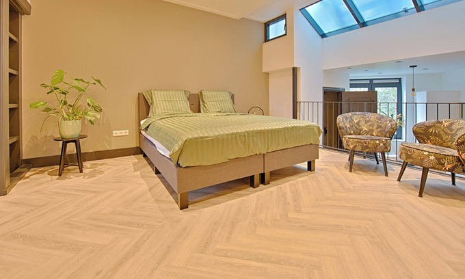 Weesperzijde Apartment | PRIVATE APARTMENT 60m2 - CENTRE TOP LOCATION