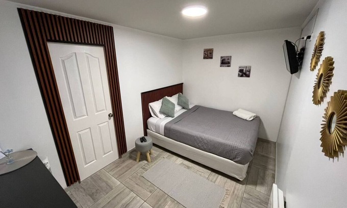 Pudahuel Apartment | Private apartment "8 min" from the airport