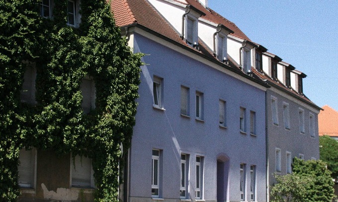 Hahnbach Apartment | Private Apartment Cozy Hahnbach