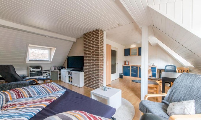 Badenstedt Apartment | Private Apartment