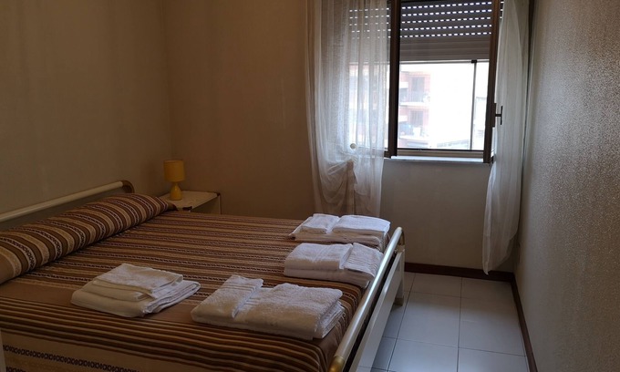 Chianchitta-Trappitello Apartment | Private apartment