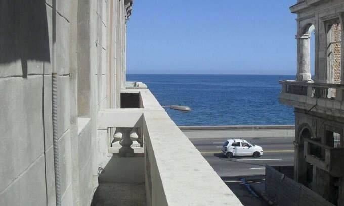 Centro Havana Apartment | Private Apto In Oceanshore