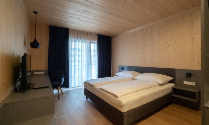 Sitzenberg-Reidling Resort | Private room ∙ 1 bedroom ∙ 2 guests