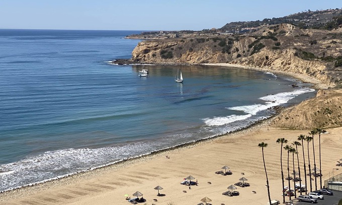Rancho Palos Verdes Apartment | Private Beach Guest House- Long Stay