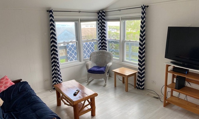 Point Judith House | Private beach community-$6000 per month-utilities included