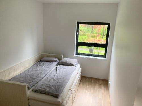 Moss House | Private Bedroom