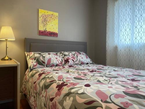 Clayton Park Apartment | Private Bedroom-Washroom-Small Living Room