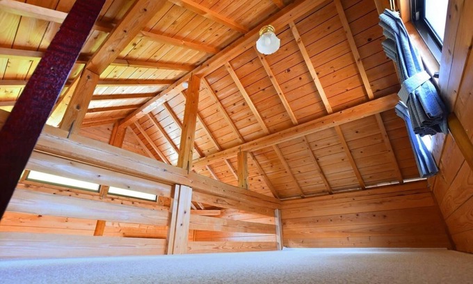 Kimino RV Rental | Private bungalow rental plan/Seaweed County Wakayama