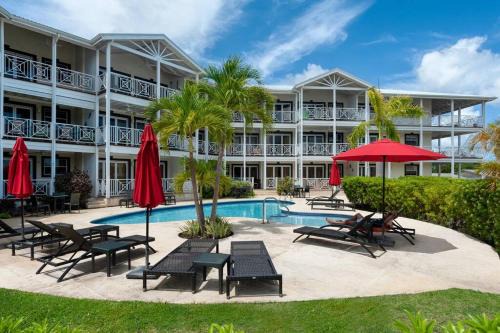 Weston Apartment | Private Condo on the West Coast of Barbados