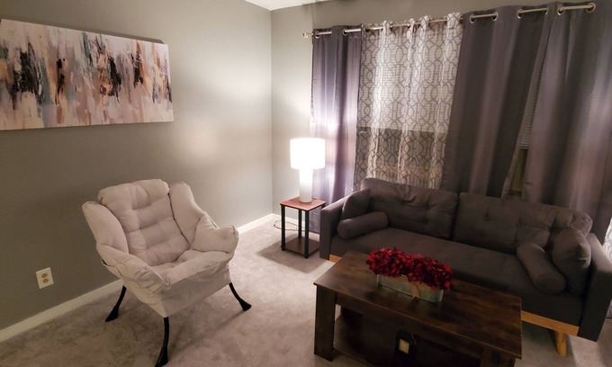 Solon Condo | PRIVATE CONDO