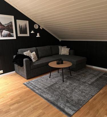 Kvaloya Apartment | Private cozy apartment in Kaldfjord