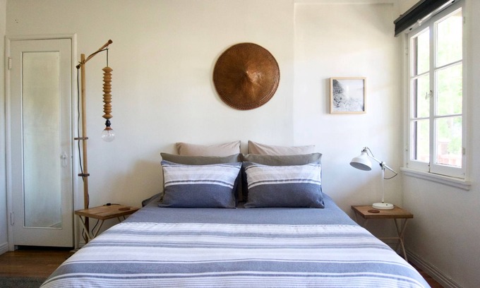 Fairfax District Apartment | Private Entrance, 1Bedroom, Kitchenette, Bathroom