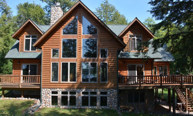 Cable House | Private Exec Home: Incredible Sand /Sunset