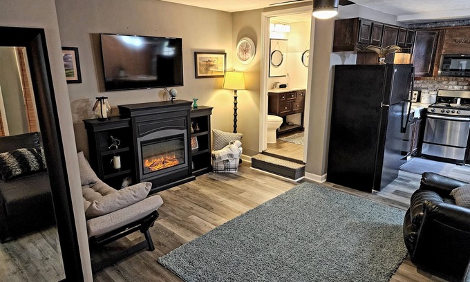 Seymour House | Private Executive Suite
