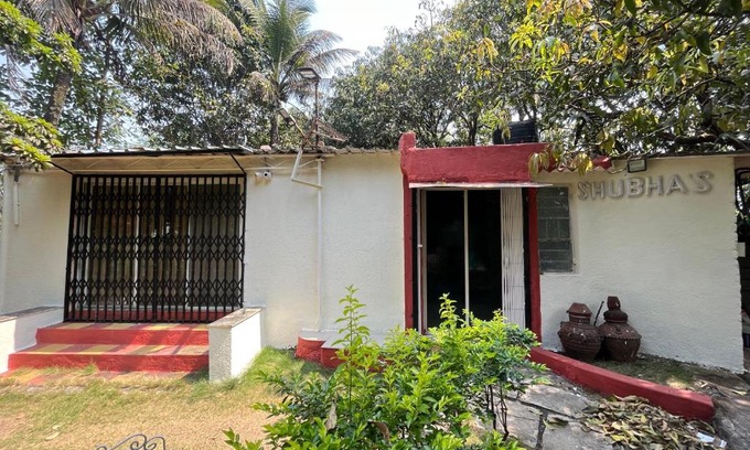 Pune House | Private Farm Stay