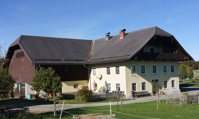 Seeham Other | Private Farmhouse Escape: Ideal for up to 8 Guests
