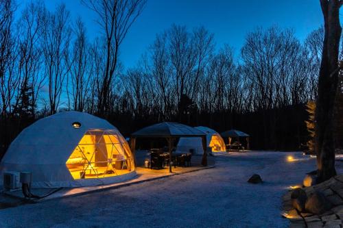 Nasushiobara Other | Private Glamping NAGOMI CAMP