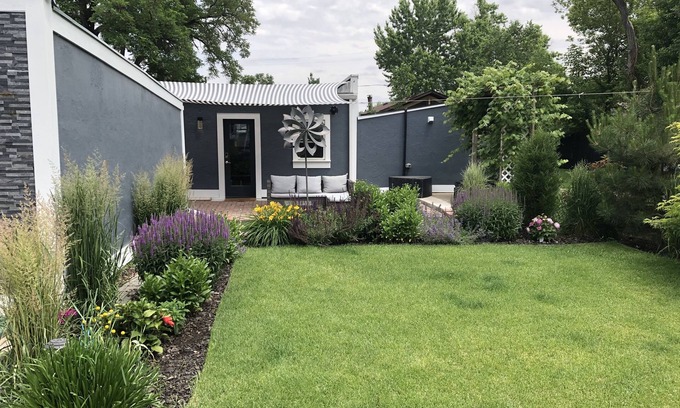 Kipling House | Private Guest House w/Parking Mins to I-70. Close to Red Rocks