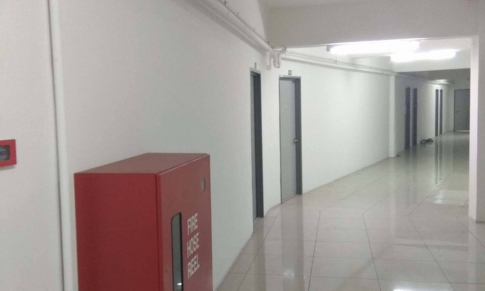 Kampar Apartment | Private Guestroom Homestay - Westcity, Kampar