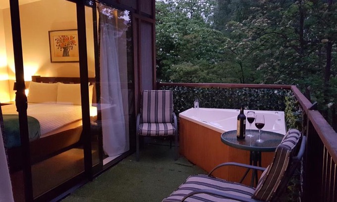 Wanaka House | private hideaway
