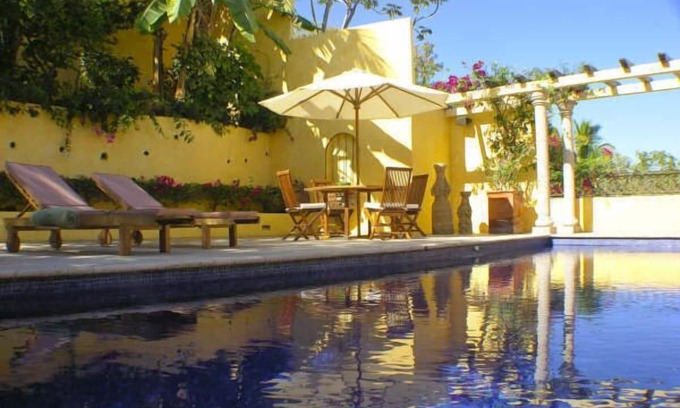 Alta Vista House | Private hillside retreat, BEST view in PV, minutes from beach/town, lush gardens