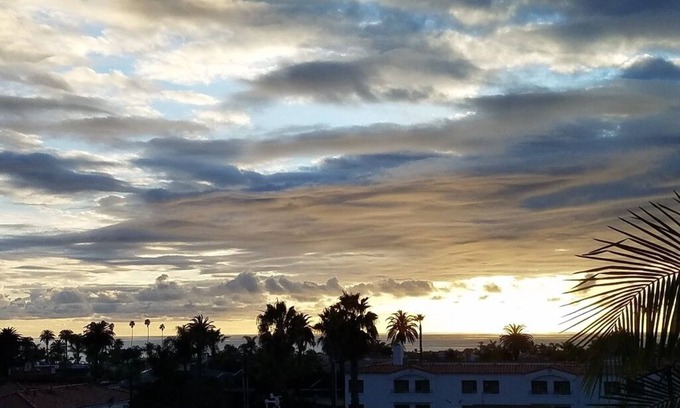 San Onofre House | Private home in quiet neighborhood near the beach.