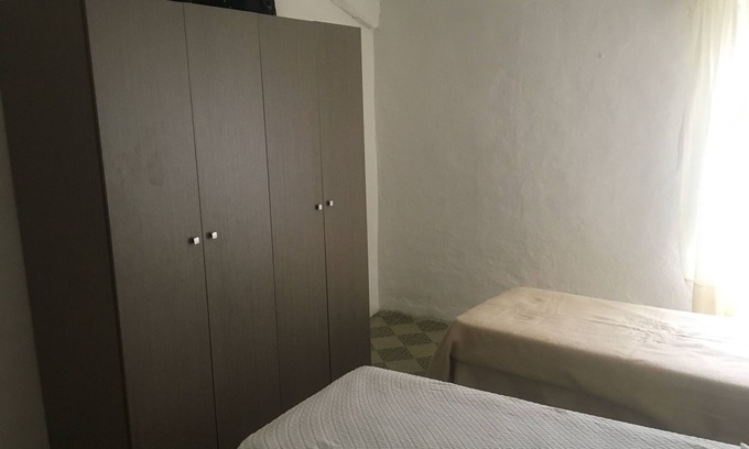 Montepescali House | private independent house