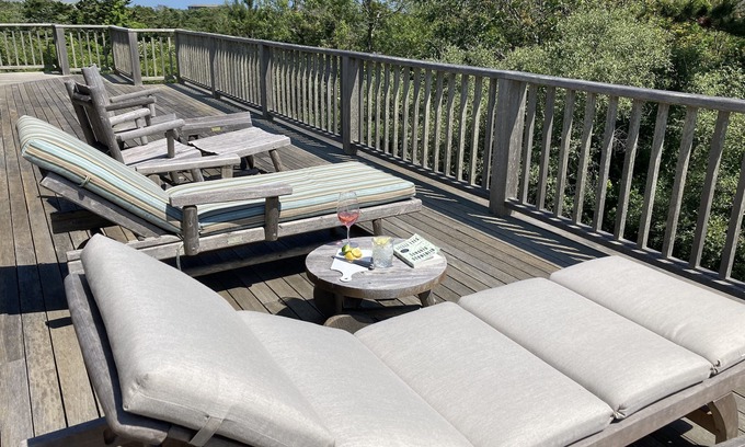 Katama House | Private Katama Beach House. Repeat Guests Love It. Limited Avail Summer/Fall '26