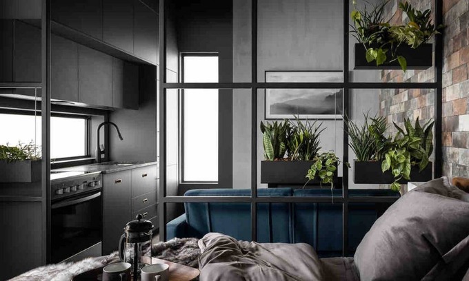 London Apartment | Private Luxury Boutique Studio