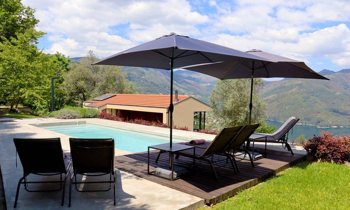 Ventosa Villa | Private Luxury Home with Pool