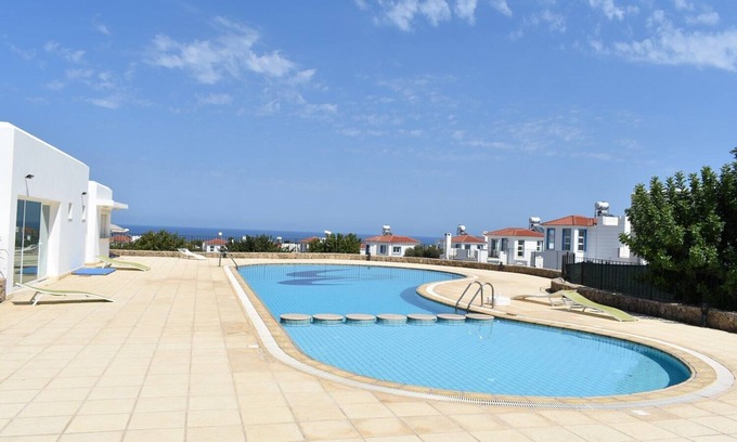 Karsiyaka Villa | Private Luxury Villa in Karsiyaka