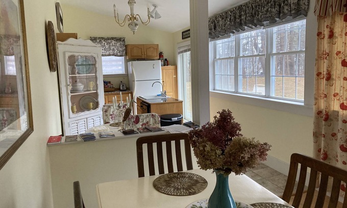 South Eliot House | Private New England Cape minutes from Portsmouth NH