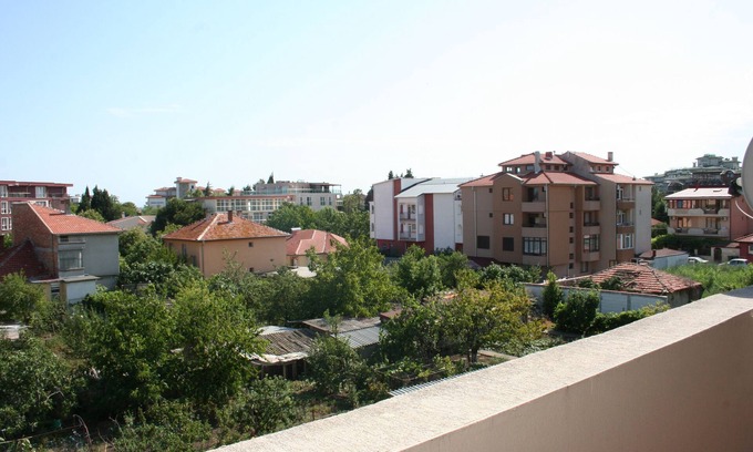 Ravda Apartment | Private one bedroom apartment with balcony
