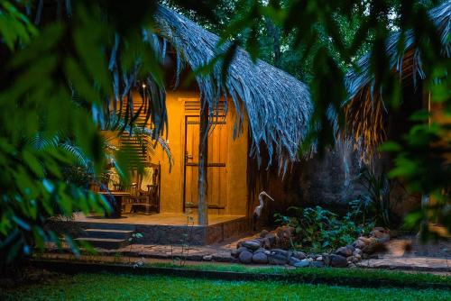 Udawalawa Bed & Breakfast | Private Organic House
