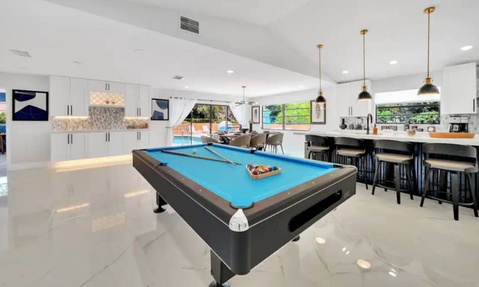 Quail Ridge House | Private Paradise with Pool 3 Bed/ 3 Bath