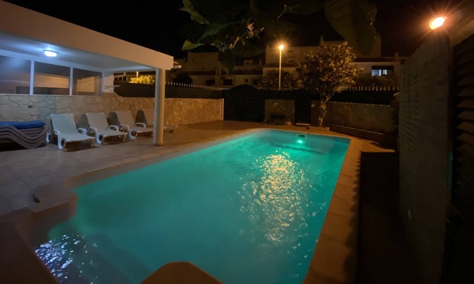Urbanizacao dos Calicos Villa | Private pool Villa Albufeira