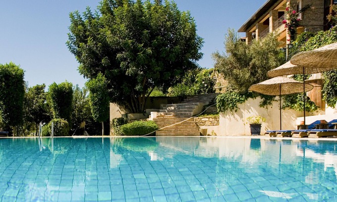Manavgat Villa | Private property with panoramic views, huge pool