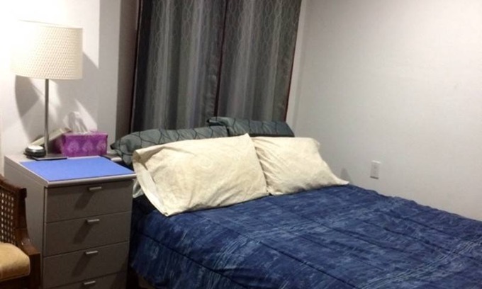 Southeast Calgary Resort | Private room ∙ 2 guests