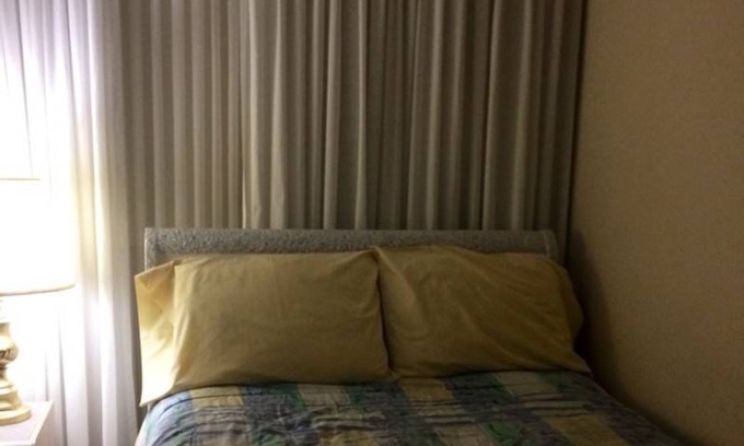 Southeast Calgary Resort | Private room ∙ 2 guests