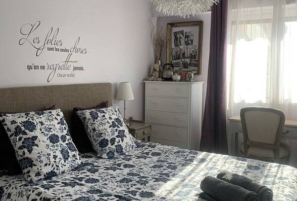 Saint-Laurent-du-Var Resort | Private room ∙ 2 guests