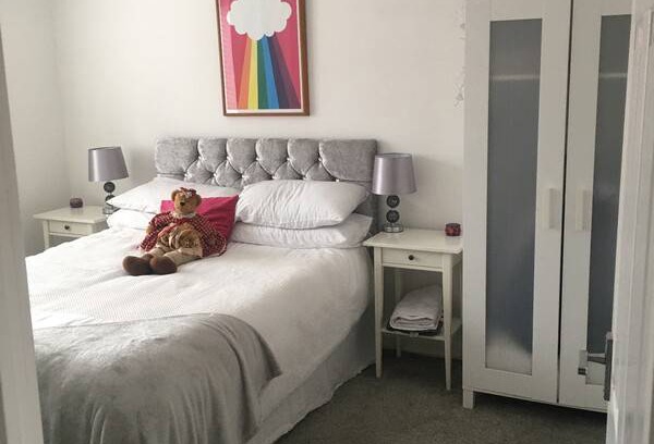 Burton on Trent Resort | Private room ∙ 1 guest