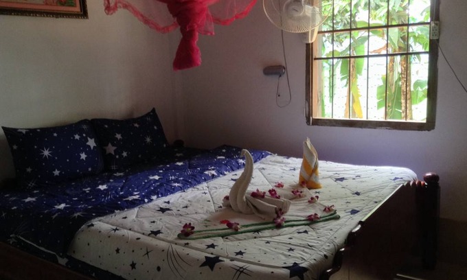 Puok Resort | Private room ∙ 2 guests