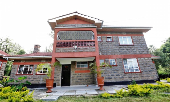 Aberdare National Park Resort | Private room ∙ 2 guests
