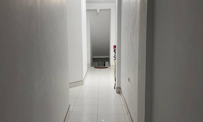 Jose Leonardo Ortiz Apartment | Private Room in Chiclayo's City Center