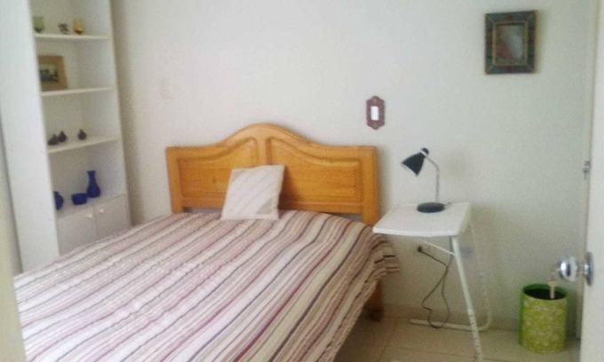 Trujillo Resort | Private room ∙ 1 guest