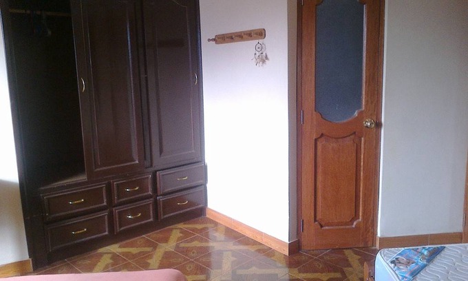 Veintiseis de Octubre Resort | Private room ∙ 1 guest