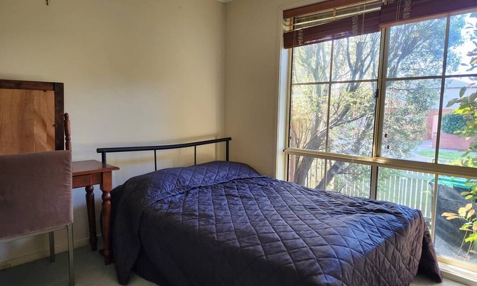 Blackburn Resort | Private room ∙ 1 guest
