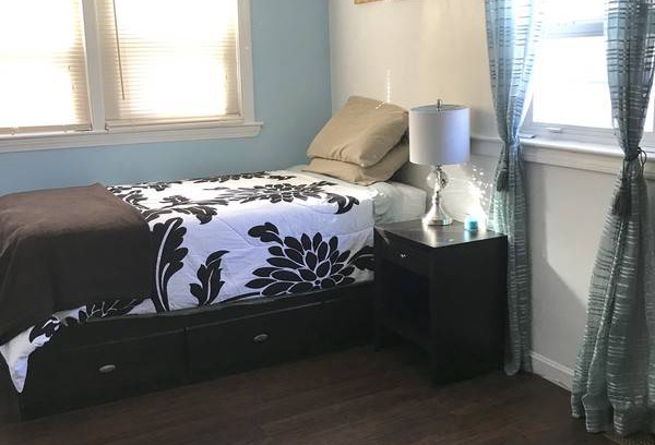 Braintree Resort | Private room ∙ 1 guest