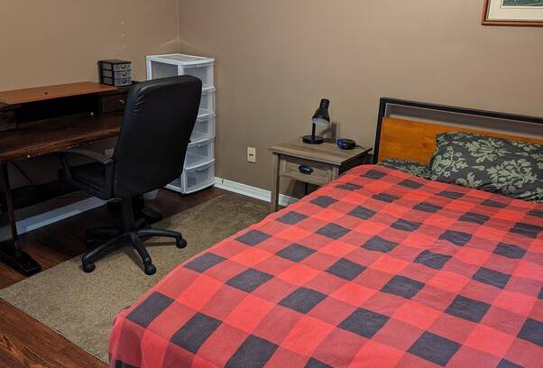 Waterloo Resort | Private room ∙ 1 guest